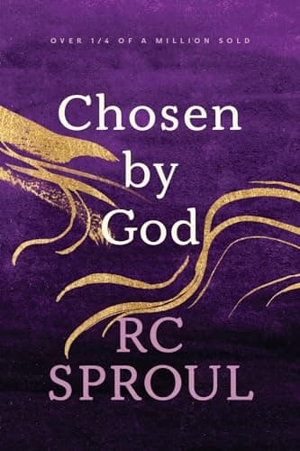 Cover of Chosen by God