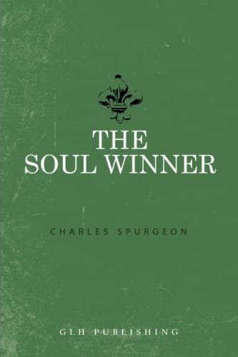 Cover of The Soul Winner