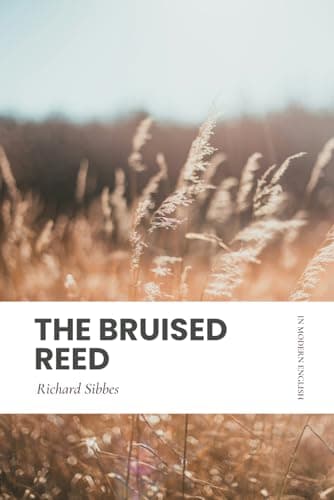 Cover of The Bruised Reed