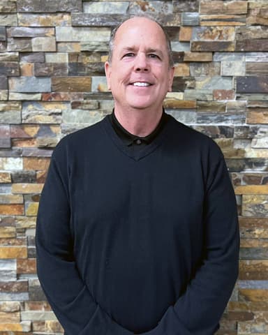 Randy Taylor