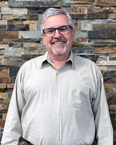 Richard LaPorte
