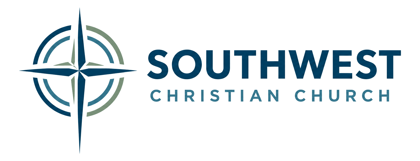 Southwest Christian Church logo